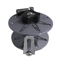 Harpunenrolle Epsealon Elysium Alu Universal 50M