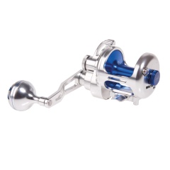 Baitcastrolle HART Brutal CB 400L