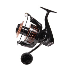 Spinnrolle HART Deep-X - 10 000