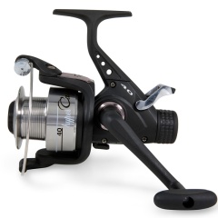 Angelrolle Lineaeffe Hyper Carp - 60