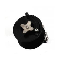 Angelrolle Marc Valentin - Modell : N°2