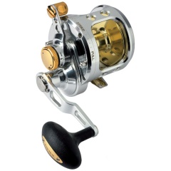 Angelrolle de Angel Fin-Nor Marquesa MA20T