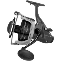 Freilaufrolle Okuma Tomcat Baitfeeder