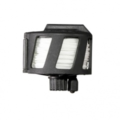 Angelrolle Horizontal Pathos