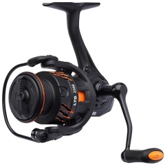 Spinnrolle Savage Gear Orange Ltd