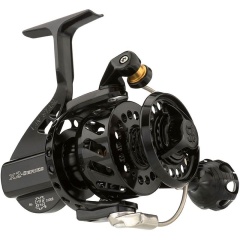 Spinnrolle Van Staal Vsx2 Black