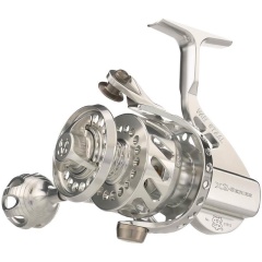 Spinnrolle Van Staal Vsx2 Silver