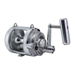 Schlepprolle Accurate Platinium Twin drag
