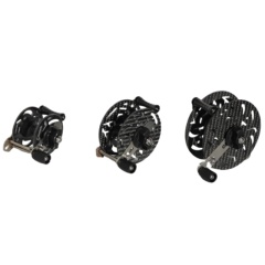 Moulinet Edy Sigalsub carbone 