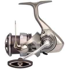 Spinnrolle Daiwa Exceler LT 23-3000 CXH