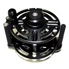 Harpunenrolle RG Sub für Cayman/Invictus Harpune - 50 bis 60 Meter Kapazität