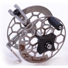 Angelrolle H.Dessaultstahl 70