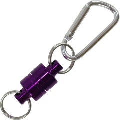 Magnet-Karabiner Powerline