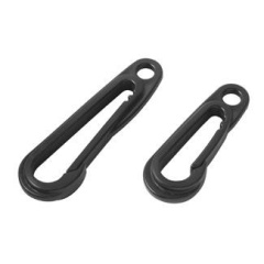 Kunststoffkarabiner Omersub