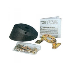 Nabenabdeckung ULTRAFLEX20°