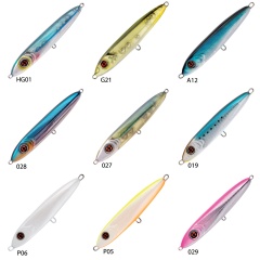 Köder Sakura Herr Joe 80 S