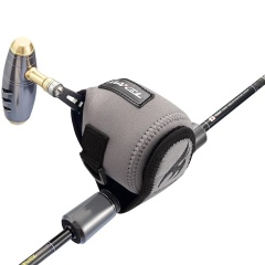 Hülle für Angelrolle Maxel