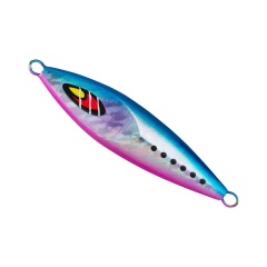 Slow Jig Daiwa Mr Slow Jig 220 g - Haken 4/0 Iwashi 16
