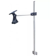 Einstellbare Amtrac Echolot geber halter und echolot 