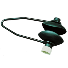 4WaterMotorspülohr - lang 220mm