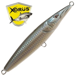 Köder Schwimmend Xorus Asturias 90 Mule
