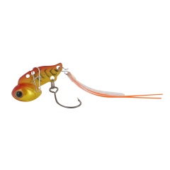 Klinge Jig Power Mutsu 9 gr Orange
