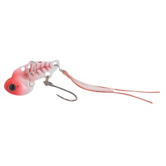 Klinge Jig Power Mutsu 3 gr Red Head