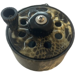 Rolle Denty Spearfishing Anaconda camo - 50 m