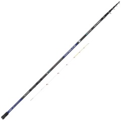 Angelrute mit Buskel Kali Kunnan