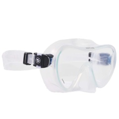 Masque Beuchat Maxlux S - Verre Coloré