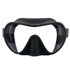 Maske Aqualung Nabul - Schwarz