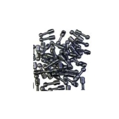 SPEAR-BAND- GABELBAUM -NAILS AUS ALUMINIUM (PAAR)