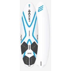 Windsurfing-Schwimmer ExocetNano III 125 L