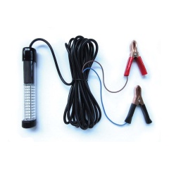 Lampe FU-SHIMA Unterlicht-LED weiß 17 cm