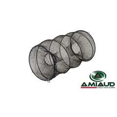 Fischreuse Amiaud Zusammenklappbar