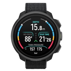 Suunto Nautic S Tauchcomputer