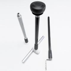 Windfahne Windmesser Calypso BLE Bluetooth