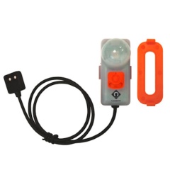 Lampe flash Crewsaver SOLAS avec kit de fixation