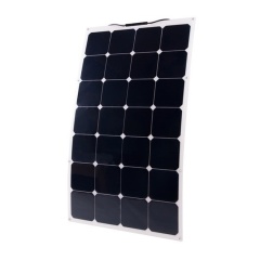 Solarpanel Energy Research - Monokristallin - 12V