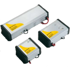 Wechselrichter / Spannungswandler Cristec Serie SOLO