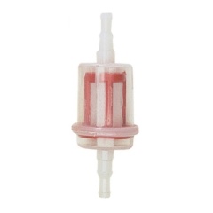 Dieselkraftstoff-Filter PlastimoØ 35 mm