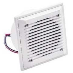 Elektrohorn einbaubar Plastimo 1 tiefer Ton