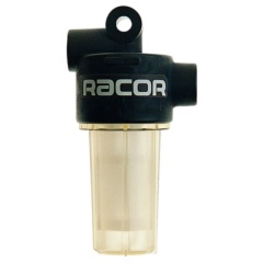 PlastimoAnschraub-Benzinabscheider-Filter 95 L/h