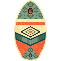 Skim board Skim One Navajaui 37