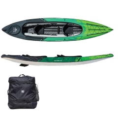  Kayak gonflable Aquaglide Navarro 145 