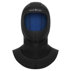 Kopfhaube Aqualung SeaWave Flex - 5/3 mm - Größe S