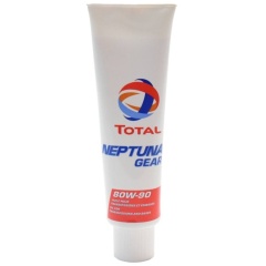 Total Neptuna Gear 80W90 Getriebeöl für unterwasserteil 250 mL
