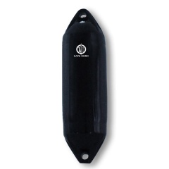 Fender Boot Cape Horn Typ F0 Schwarz 11,5 x 40 cm