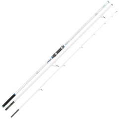 Angelrute surfcasting Kali Kunnan Nichrome surf