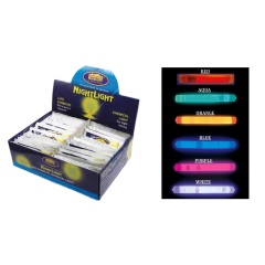 Schachtel mit 50 Stück Nachtlicht Lineaeffe